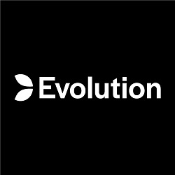 Evolution Gaming Logo